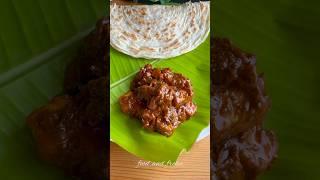 Paneer ghee roast recipe video | mangalorean style ghee roast recipe #paneer #gheeroast