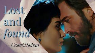 Lost and found  Cesur&Sühan  Kıvanç Tatlıtuğ, Tuba Büyüküstün