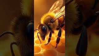 Why Honeycomb Is So Unusually Shaped