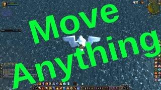 MoveAnything (перемещаем любой элемент интерфейса)