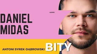 Antoni Syrek-Dąbrowski BITY 63: Daniel Midas