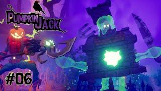 Pumpkin Jack  006  Der gespenstische Friedhof [PC Gameplay WQHD 60FPS]