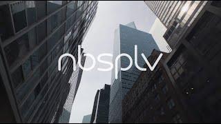 NBSPLV - Algorithm