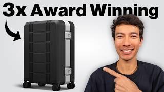 Db Ramverk Pro Carry-On: The Best Designed Luggage? (Suitcase Review)