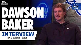 Dawson Baker briefs us on the Exhibition Game and shares his thoughts on this Upcoming Season