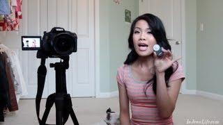 MY YOUTUBE VIDEO SECRETS! - Camera/Lighting/Editing