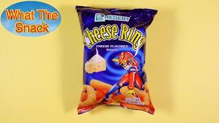 Regent Cheese Ring (Philippines)