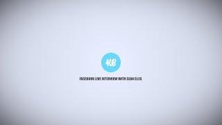 Growth Hacking: Sean Ellis & Johnathan Dane at KlientBoost HQ