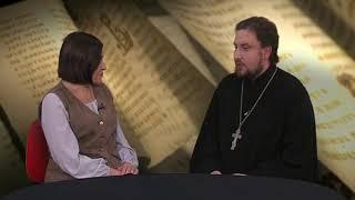 Знакомьтесь – новый благочинный! Продолжение разговора   01.02.2020  Дзержинское телевидение