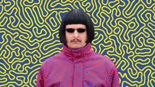 Oliver Tree (New Alone In A Crowd Deluxe Snippets)