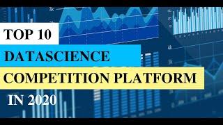 How to win a Data Science competition 2020 || Best Place to learn data science