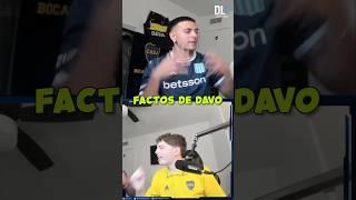 Facturas de davo  #davooxeneize #coscu #kick #amistad #factos #clips #parati #fyp