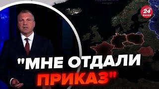 Попов зірвався на шоу Кисельова! Неадекватні погрози пустили в ефір @RomanTsymbaliuk