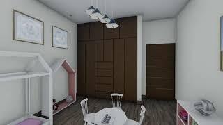 PRIVADA FREINET  MODELO PENSY; RESIDENCIA DE 4 RECAMARAS