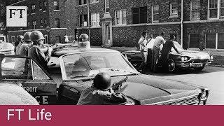 The riots that shook America: Detroit 1967 | FT Life