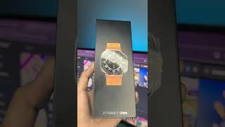 JS WATCH 7 ULTRA REVIEW 