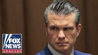 'DEAD SERIOUS': Hegseth reveals how far US will go to prevent nuclear Iran