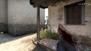 CSGO: Full HD 60 FPS Test