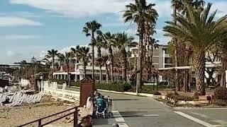 En güzel Sahil kasabası turizm cenneti Side Antalya