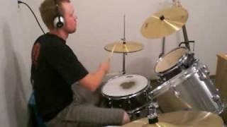 Nirvana - Heart Shaped Box (Drum Cover) [#2]