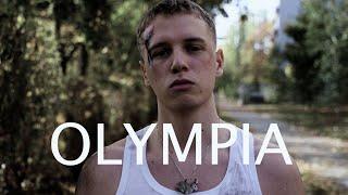 $oho Bani – OLYMPIA (prod. Ericson)