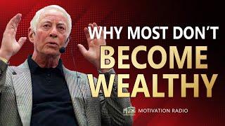 You Got RICH When You UNDERSTAND These REASONS | An Eye Opening Speech Of Brian Tracy 2025