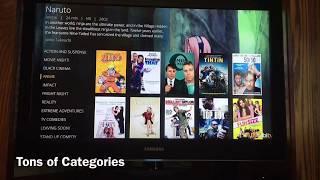 Tubi TV: App Setup and Navigation Review