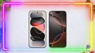 iPhone 17 Pro Max Vs iPhone 16 Pro Max|| Full Comparison  Which one is Best? ||iPhone 17 Pro Max