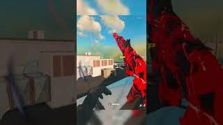 new *NO RECOIL* STRIKER LOADOUT in WARZONE 3  #shorts