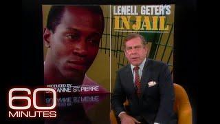 "Lenell Geter's in Jail" | 60 Minutes Archive