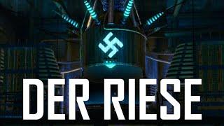 Why Der Riese is the Perfect Climax