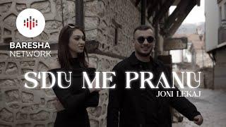 Joni Lekaj - S du me pranu (Prod. Nurteel)