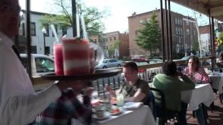 Lauriol Plaza, Best Latin American Cuisine in Washington DC