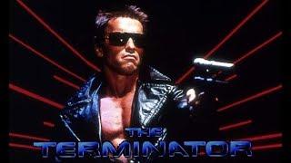 Terminator - Trailer V.O