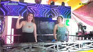 PULL DJ  Part 1 OT SHAGRILA  || FDJ GITHA CHARAMOY FEAT FDJ DEVI GEMOY || LIVE RAMAH KASIH