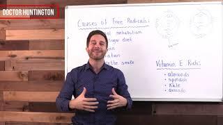 Best Vitamin for Anti-Aging | BodyManual
