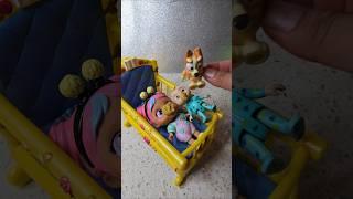 Cocomelon and Friend at 3am #viral #trend #cocomelon #funny #bluey