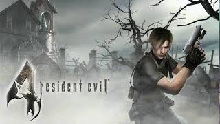 Resident Evil 4 - Sound Effects - Punisher /  Handgun