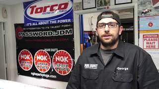 JuJu Built - Torco Dealer Spotlight