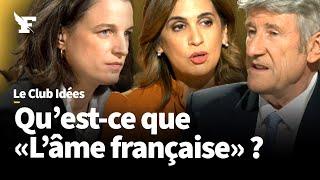 La France doit-elle renouer avec le roman national ? Philippe de Villiers face à Sonia Mabrouk