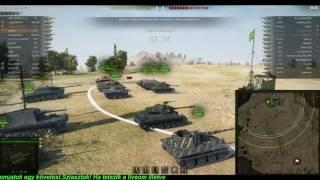 zsolesz  Random matches and a little group fights. || WOT