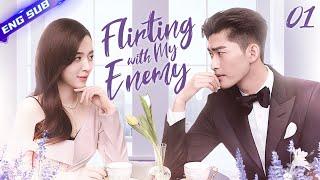 【Multi sub】Flirting with My Enemy EP01 | Zhang Han, Wang Xiaochen | CDrama Base