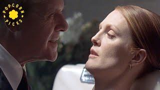 The Final Confrontation (Anthony Hopkins, Julianne Moore) | Hannibal