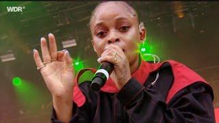 Lila Iké - Live Summerjam Festival 2024 (Full Concert HD)