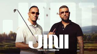 OUALID - JINI FT. F1RSTMAN (PROD. YAM & JANNO)