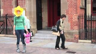 Bunches Random Acts of Kindness