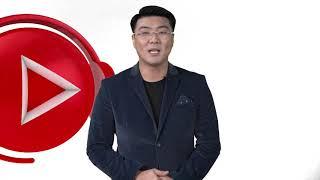 Владислав Югай о Казахстанской Медиа Академии