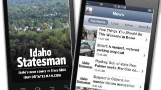 The Idaho Statesman online