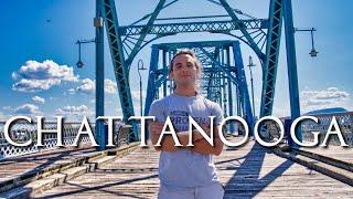 Top 19 Things to Visit in  CHATTANOOGA, TN! | Full Adventure