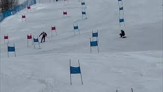 Samuel Santos wins skiing gold in Special Olympics World Winter Games